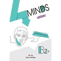 4minds b2+ Companion (+digibook)