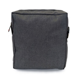 Τσαντάκι ώμου BENZI Γκρι BZ5107