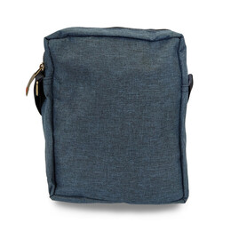 Τσαντάκι ώμου BENZI Μπλε BZ5107