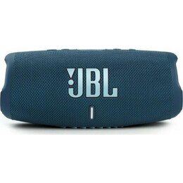 Jbl Speaker Charge 5 Bluetooth Portable Blue (Jblcharge5blu)