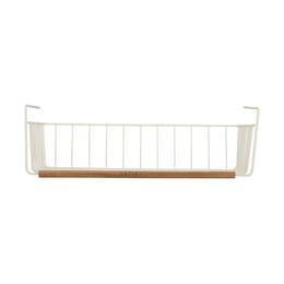 Estia Καλαθι Οργανωσης Ντουλαπιου Allure 20x28cm