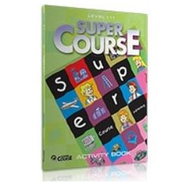 Super Course Level 1 Activity Book