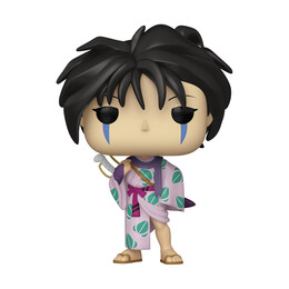 Funko Pop! Animation: Inuyasha - Jakotsu #1930vinyl Figure