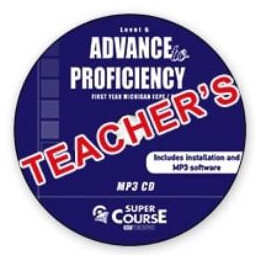 Advance to Proficiency Listening Practice 16 Tests mp3