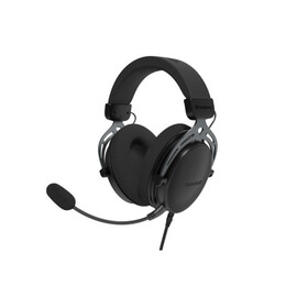 Genesis Gaming Headset Toron 531 With Microphone Black (Nsg-2117) (Gnsnsg-2117)
