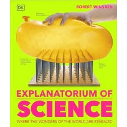Explanatorium of Science