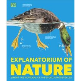 Explanatorium of Nature