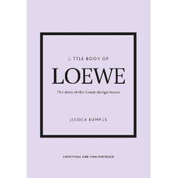 Little Book of Loewe hc