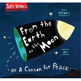 From the Earth to the Moon