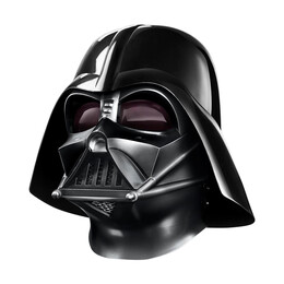 Hasbro Fans - Star Wars Electronic Helmet 3 (F5514)