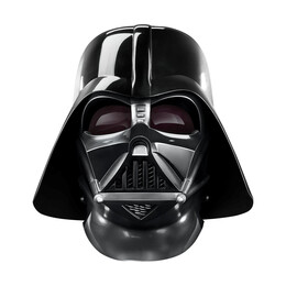 Hasbro Fans - Star Wars Electronic Helmet 3 (F5514)
