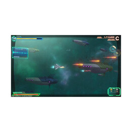 Nsw Macross Shooting Insight