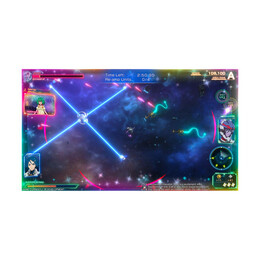 Ps5 Macross Shooting Insight