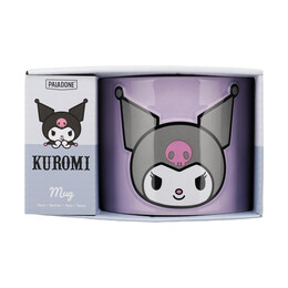 Paladone: Kuromi - Embossed mug (Pp14659kur)
