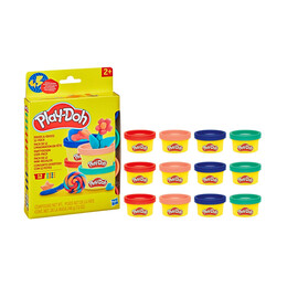 Hasbro Play-doh - Treats and Favors 12 Pack (G0519)