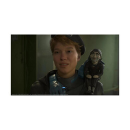 Ps5 Death Stranding 2: on the Beach