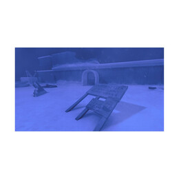 Ps5 the Thing: Remastered