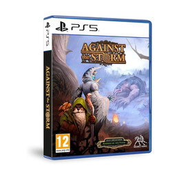 Ps5 Against the Storm