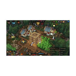 Xsx Against the Storm