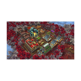 Xsx Against the Storm