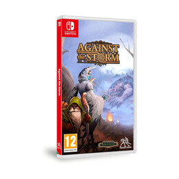 Nsw Against the Storm