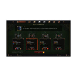 Nsw Against the Storm