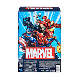 Hasbro Marvel Classic: Basic Figures - Titan Hero Multipack (F2861)