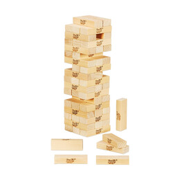 Hasbro Jenga: Jenga (G1499)