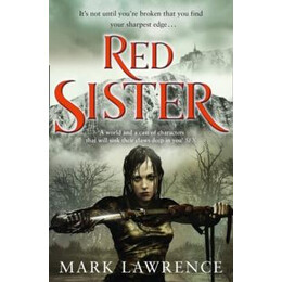 Red Sister : Book 1