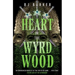 Heart of the Wyrdwood