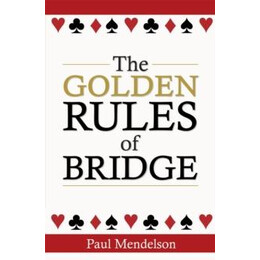 Golden Rules of Bridge