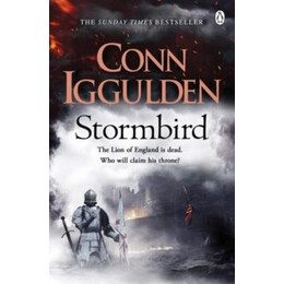 Stormbird