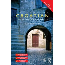 Colloquial Croatian