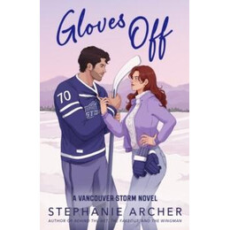 Gloves off
