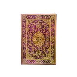 Orchard (Persian Poetry) Grande Lined Hardback Journal (Elastic Band Closure)