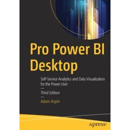 Pro Power bi Desktop
