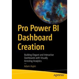 Pro Power bi Dashboard Creation