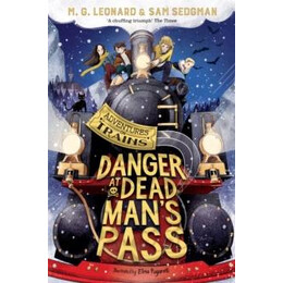 Danger at Dead Man's Pass
