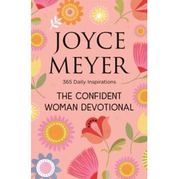 Confident Woman Devotional