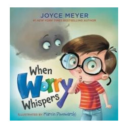 When Worry Whispers