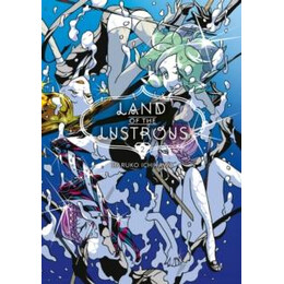 Land of the Lustrous 2