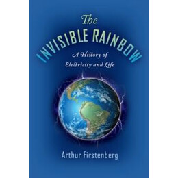 Invisible Rainbow