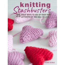 Knitting Stashbusters