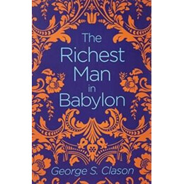 Richest man in Babylon