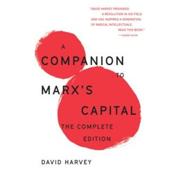 Companion to Marx's Capital