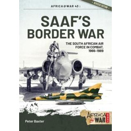Saaf's Border war