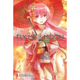 Fly me to the Moon, Vol. 3