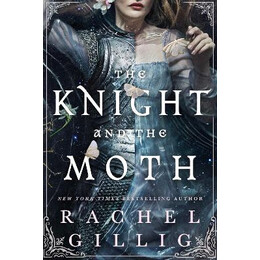 The Knight and the Moth tpb