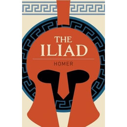 Arcturus Classics : the Iliad pb