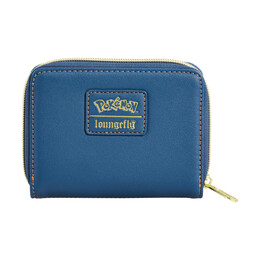 Loungefly Pokemon: Charmander Cosplay (Glow in the Dark) Wallet (Pmwa0161)